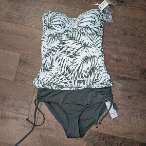 Anne cole Tankini